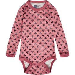 Hummel Bambo Body L/S (215554)