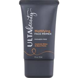 Ulta Beauty Mattifying Face Primer 30ml