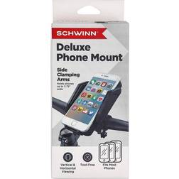 Schwinn Smartphone Bike Mount Black