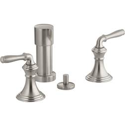 Kohler Devonshire Collection K-412-4-BN