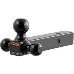 CURT Multi-Ball Mount - 45652