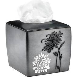 Popular Bath Tissue Box, 8"Lx8"Wx8"H