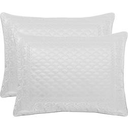 j queen new york pillow cases