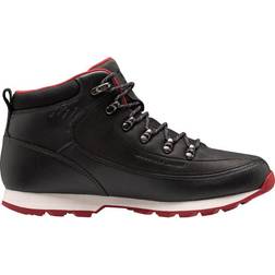 Helly Hansen The Forester M - Black/Red