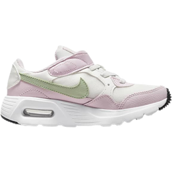 Nike Air Max SC PSV - Summit White/Pink Foam/Black/Honeydew