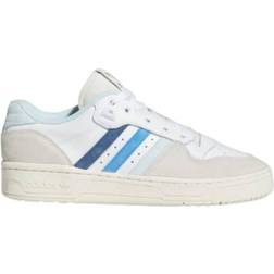 adidas Rivalry Low M - Cloud White/Almost Blue/Wonder Steel