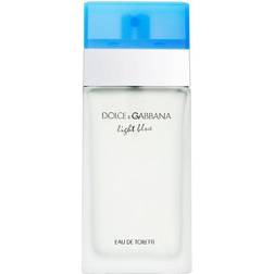 Dolce & Gabbana Light Blue for Women EdT (Tester) 3.4 fl oz