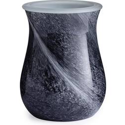 Warmers Etc. Obsidian Blown Wax Warmer