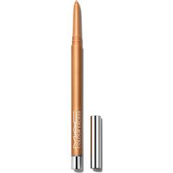 MAC Colour Excess Gel Pencil Eye Liner Gilt Struck