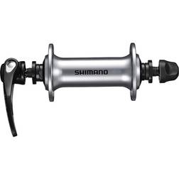 Shimano 36H, Silver Tiagra HB-RS400 Front Hub