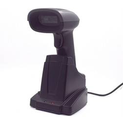 Ewent Barcode Reader EW3440