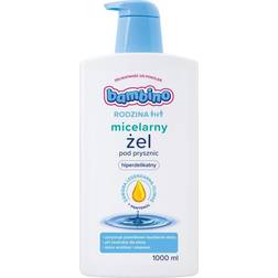 Bambino Family Micellar Micellar Shower Gel 1000 ml