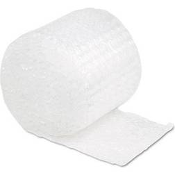 Sealed Air 15989 Bubble Wrap Cushioning Material, 1/2' Thick, 12' x 30ft