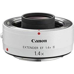 Canon EF 1.4X III Telephoto Extender Super