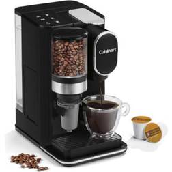Cuisinart DGB-2 Grind Brew Single-Serve Coffeemaker