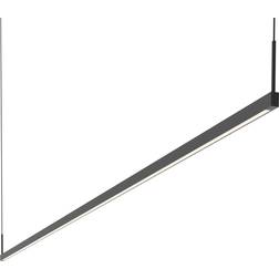 Sonneman Thin-Line Pendant Lamp 96"