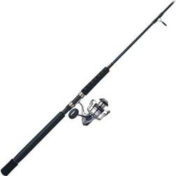 Shimano Saragosa SW/Offshore Angler Ocean Master Boat Spinning Combo SRG5000OMBS7122