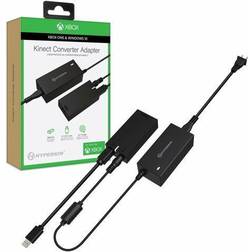 Hyperkin Kinect Converter Adapter for Xbox One S Xbox One X and Windows 10 PCs - Officially Licensed