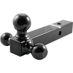 CURT Tri-Ball Hitch Mount - PROCESSING