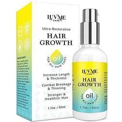 Me Care Biotin Hair Growth Oil Hair Growth Serum
