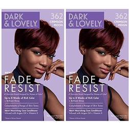 Softsheen-Carson Dark and Lovely Fade Resist Rich Conditioning Hair Color Shine