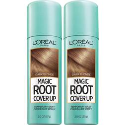 L'Oréal Paris Hair Color Root Cover Up Dye Dark Blonde 2 2