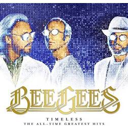 Bee Gees - Time Greatest Hits ()