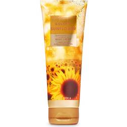& Body Works Body Care - Golden Sunflower Hour Moisture Ultra Shea Body Cream
