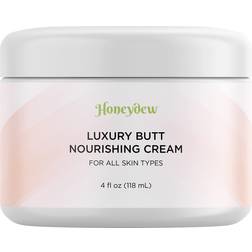 Maple Holistics Honeydew Luxury Butt Enhancement Cream 4fl oz