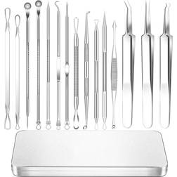 2022 Latest 15 PCS Remover Tools, Pimple