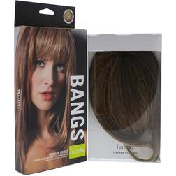 Modern Fringe Clip In Bang - R29S Glazed Strawberry Women 1