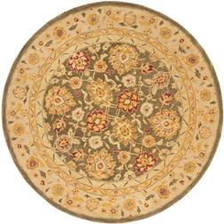 Safavieh Anatolia AN553A Green, Gray, Beige