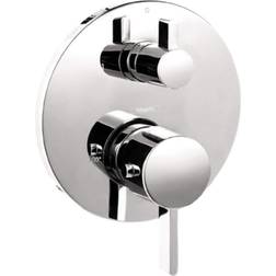 Hansgrohe Metris S 2-Handle