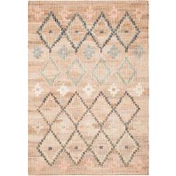 Safavieh Kilim Natural, Blue