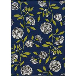 StyleHaven Oriental Weavers Caspian Blue, Green