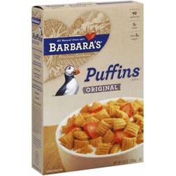 Barbara's Puffins Original Cereal 10oz