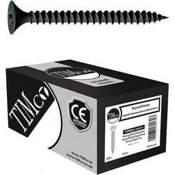 Timco Drywall Screws - Fine Thread - PH - Bugle