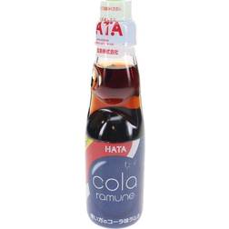 Hatakosen Cola Ramune Soda 20cl