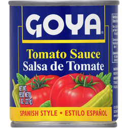 Goya Tomato Sauce Spanish Style 8oz
