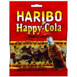 Haribo Happy Cola Gummy Candy - 5.0