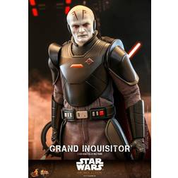 Hot Toys Grand Inquisitor Action Figure 1/6 30 cm