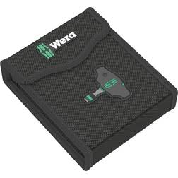 Wera Tools 17pc Kraftform Kompakt 400 Set Bit Screwdriver