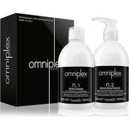 FarmaVita Complex Omniplex Salon Kit Nº1+ Nº2