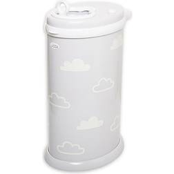 Ubbi 16-Count Sky Glow-In-The-Dark Diaper Pail Decals Glow In The Dark Glow In The Dark Decal