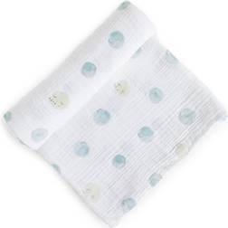 Pehr Luna Swaddle (Color: Blue)