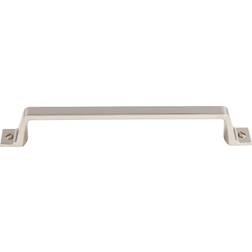 Top Knobs TK745 Channing 6-5/16 Center Handle Cabinet the Barrington 1