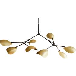 101 Copenhagen Stingray Pendellampe 155cm