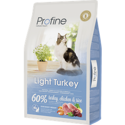 Profine Kat Light Turkey 10kg