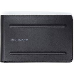 Keysmart Apparel & Clothing Urban Union Passport Wallet Black KS838BLK Model: KS838-BLK