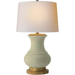 Visual Comfort Deauville Table Lamp 30.2"